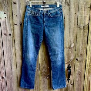 Joe's Jeans Straight Leg